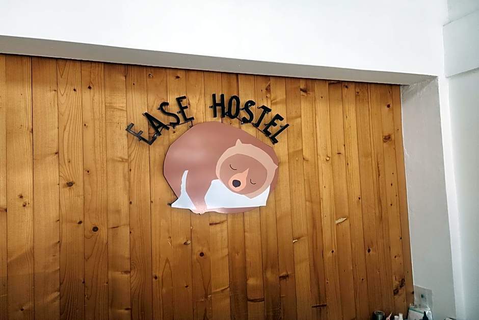 Ease Hostel