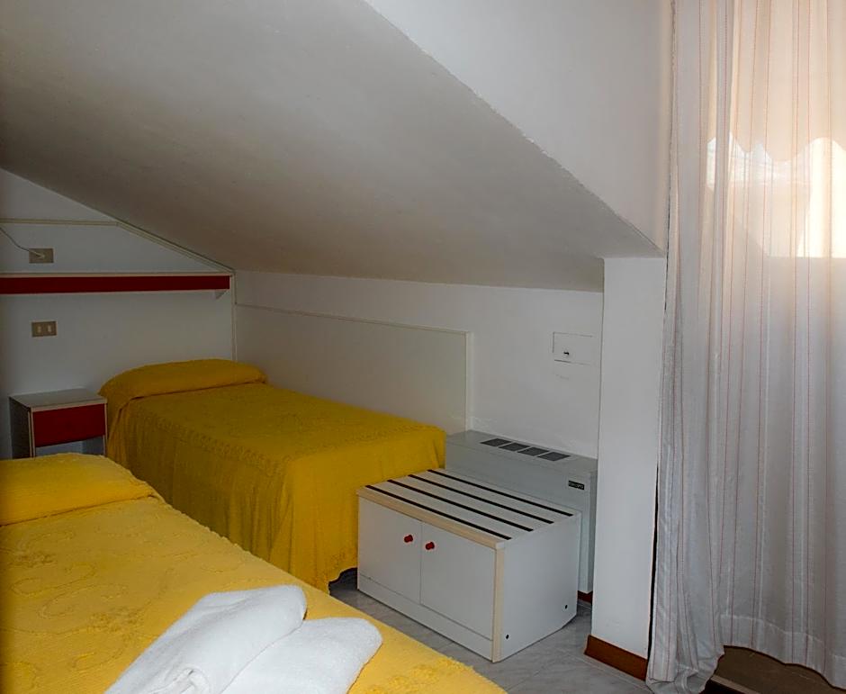 Hotel Malibran
