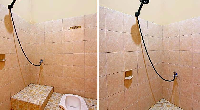 Hotel O Timoti Guest House