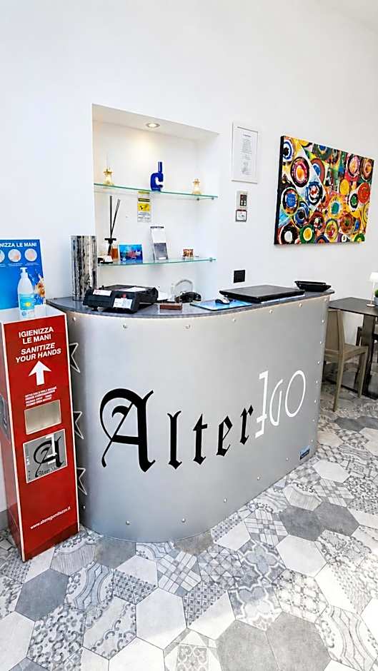 Alterego B&B