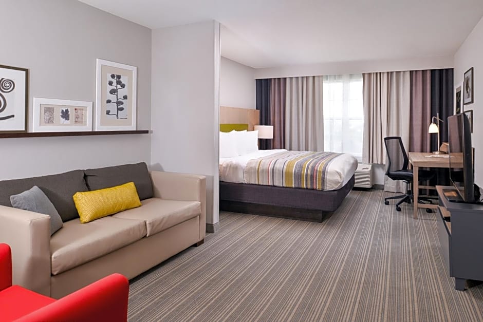 Country Inn & Suites by Radisson, Tinley Park, IL