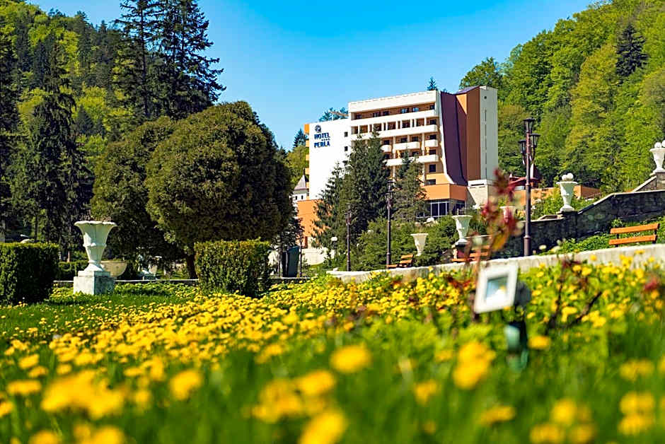 Hotel Perla
