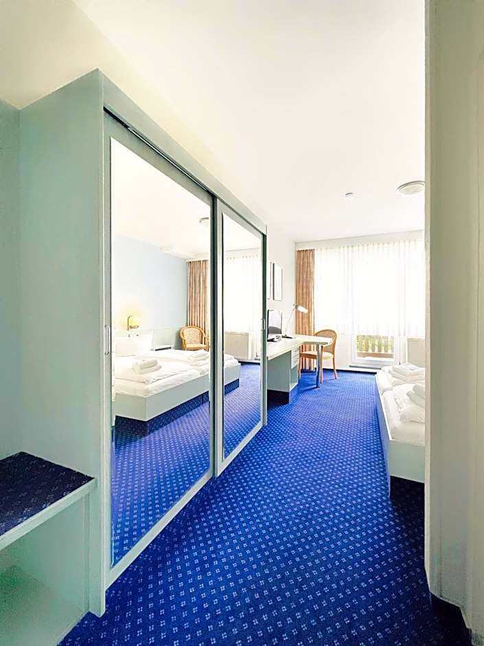 WAGNERS Sporthotel Oberhof