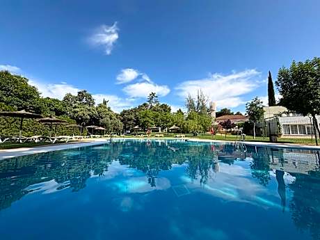 Crisol Jardines de Córdoba