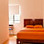 Blue Pepper Hostel Chapultepec