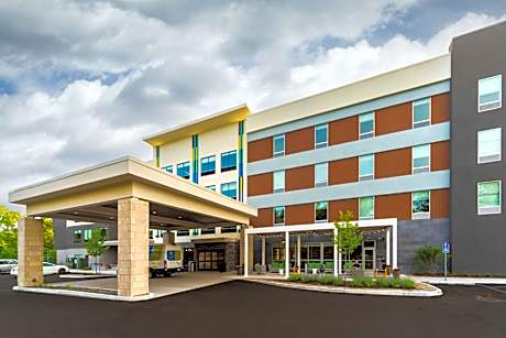 Home2 Suites by Hilton Minneapolis Mall of America