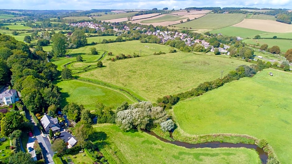Waterfield House B&B
