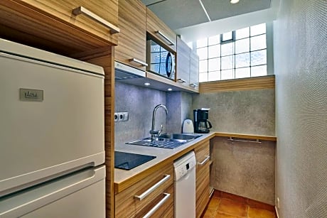 North 1 Bedroom