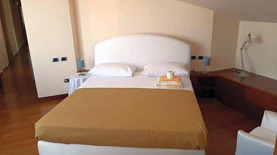 B & B Paradiso