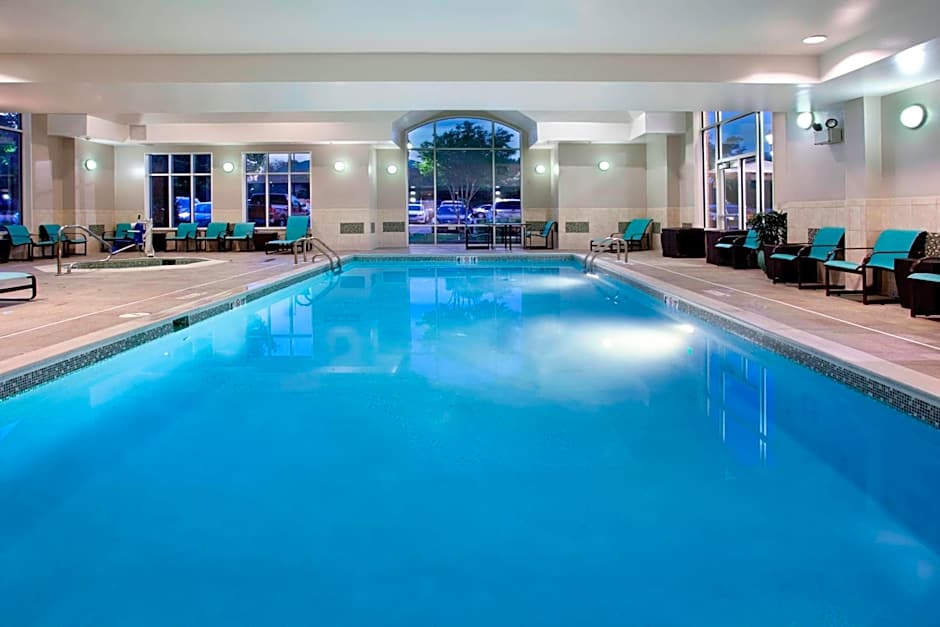 Residence Inn by Marriott Baltimore Hunt Valley