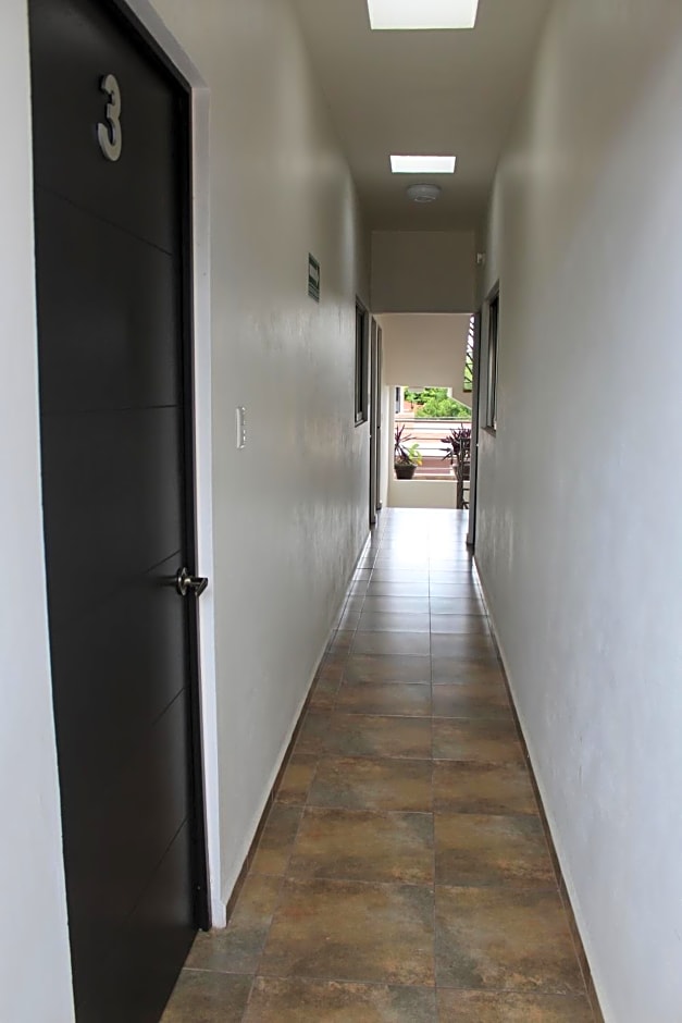15 AVENIDA