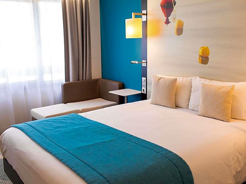 Mercure Lorient Centre