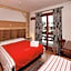 Restaurant Hotel Chalet Del Sole