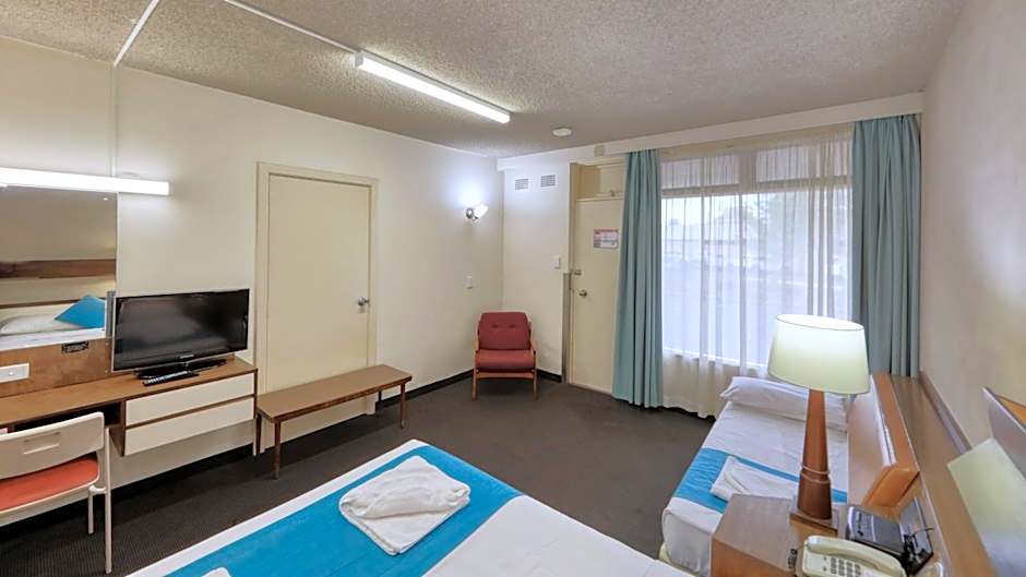 Goulburn Central Motel