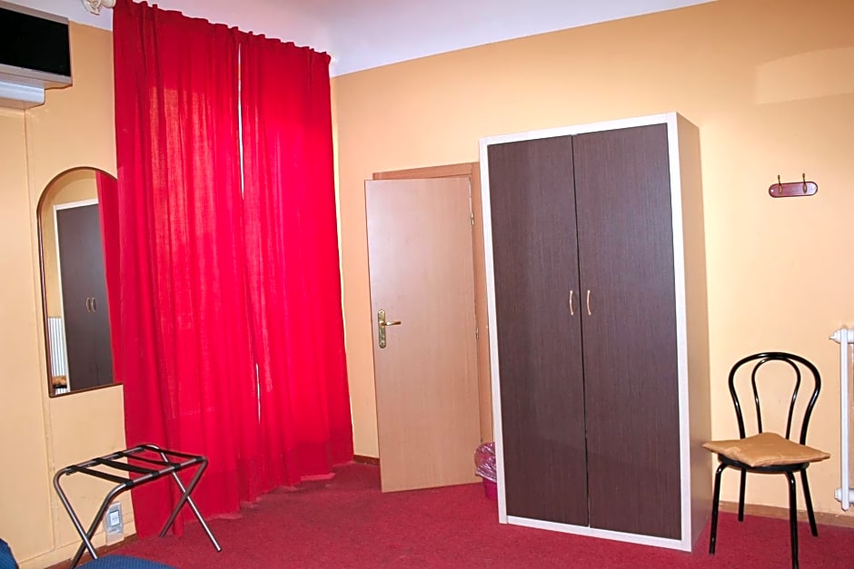 Hotel San Lorenzo