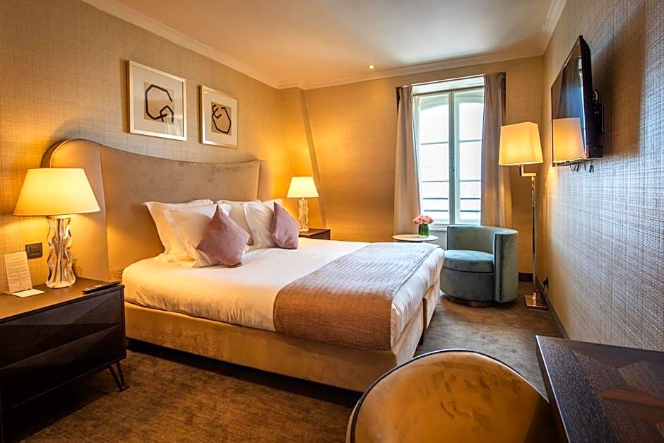 Dukes' Arches Brugge Adults only