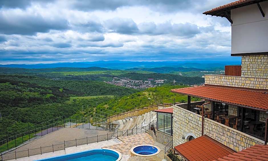 Complex Bolyarsko selo & Spa Arbanasi