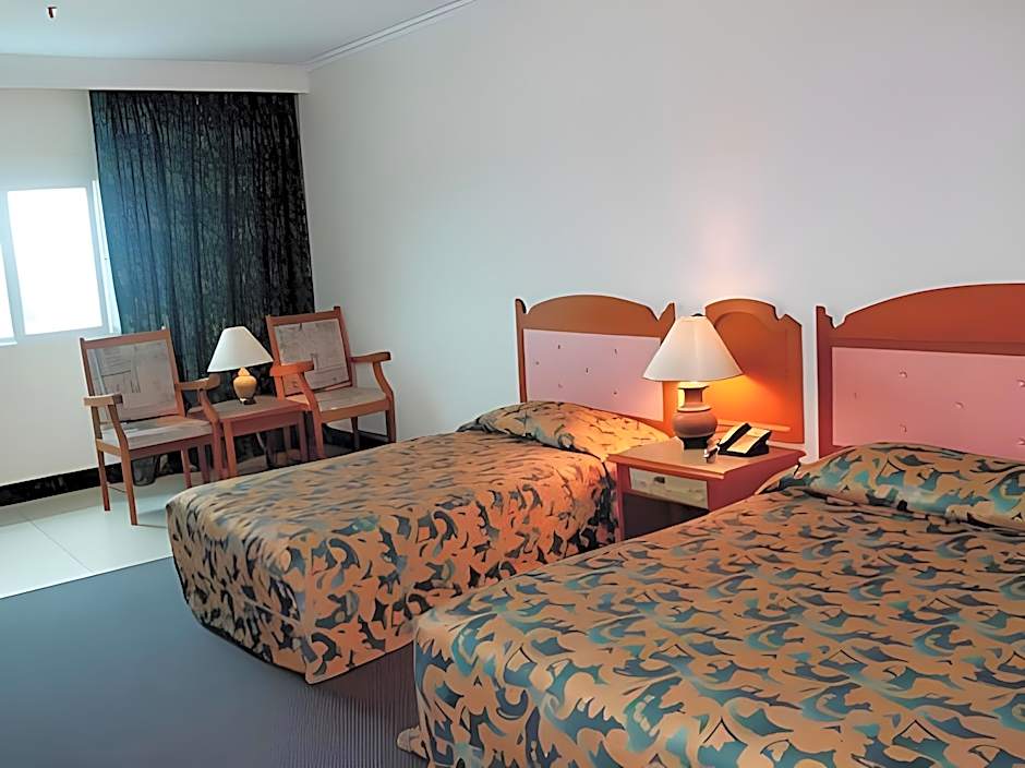 Purnama Hotel Limbang