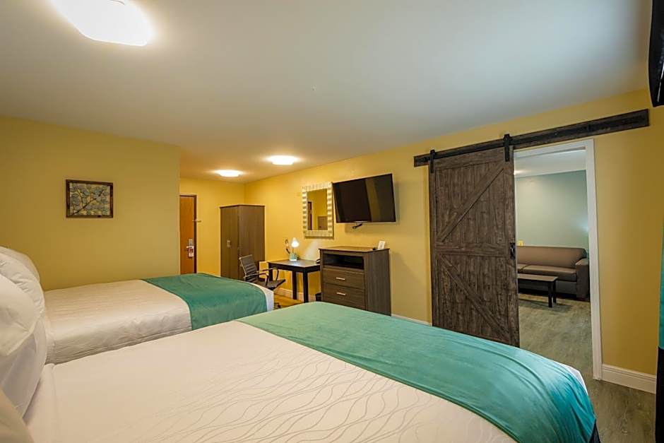 Hawthorn Extended Stay by Wyndham Saint Robert