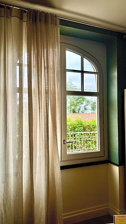 Hôtel Villa la Renaissance