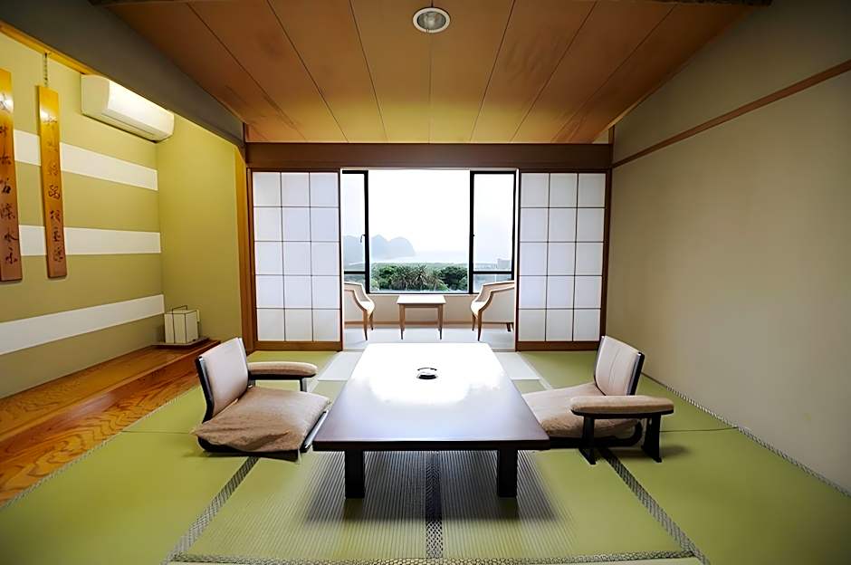 HACHIJO VIEW HOTEL