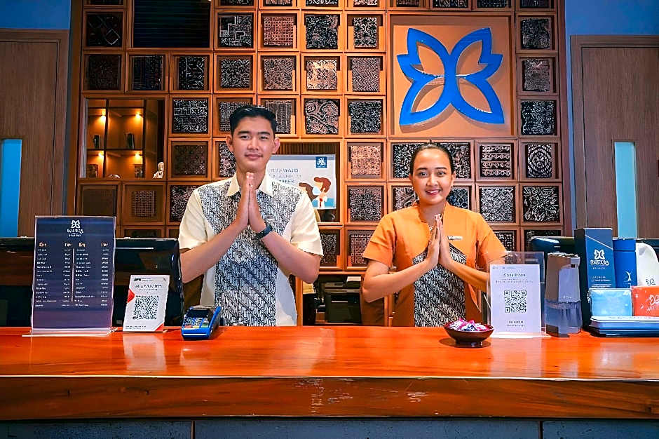 BATIQA Hotel Lampung