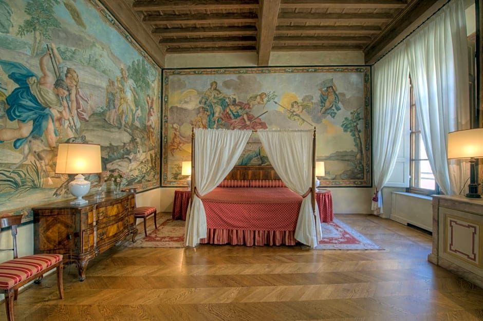 Palazzo Niccolini al Duomo