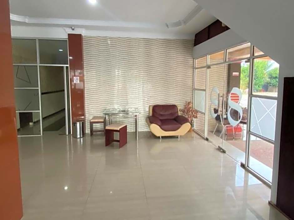 RedDoorz Plus Syariah @ Jalan Syiah Kuala Banda Aceh