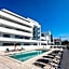 Nemea Appart Hotel Les Hauts de Milady Biarritz