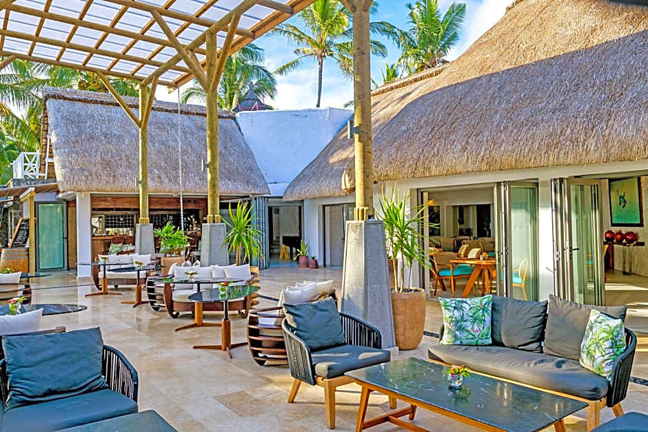 Seasense Boutique Hotel & Spa - Adults only