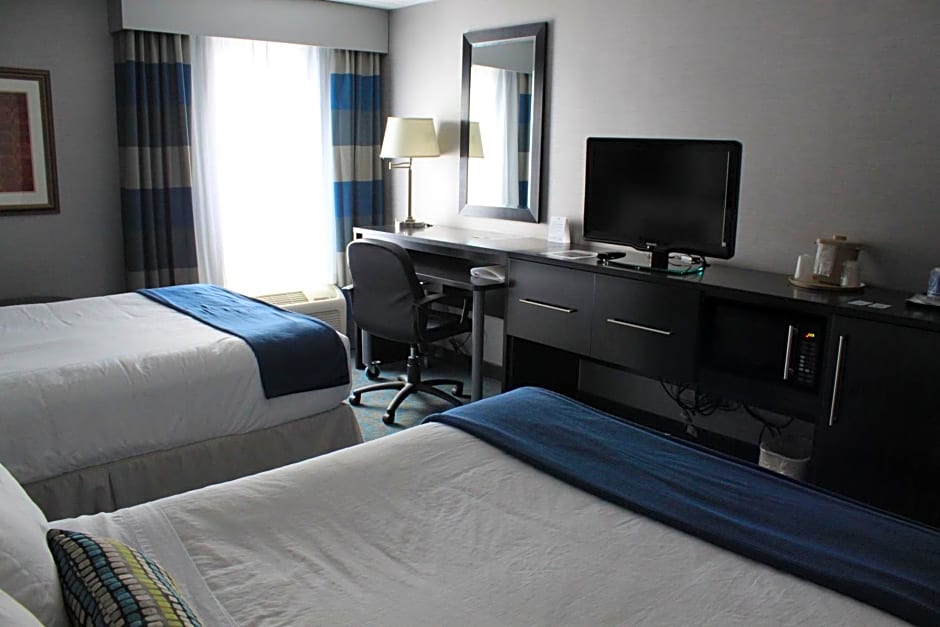 Holiday Inn Express Janesville-I-90 & US Highway 14, an IHG Hotel