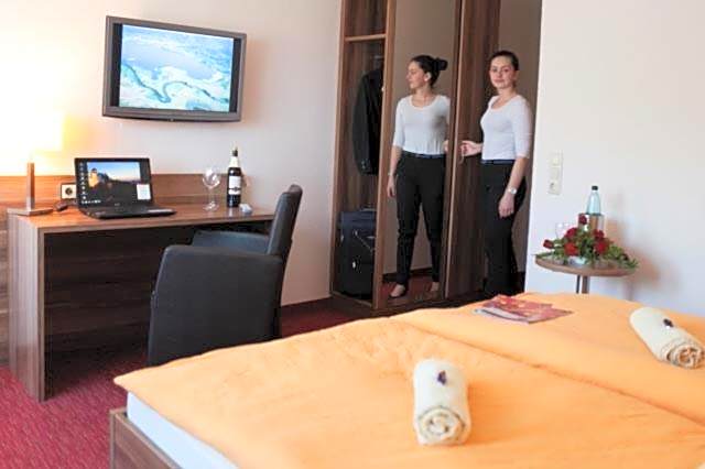 Hotel Restaurant Zum Hollengrund