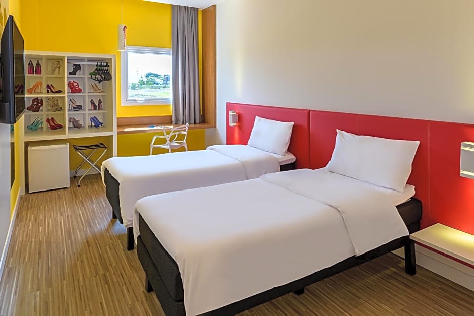 ibis Styles Birigui