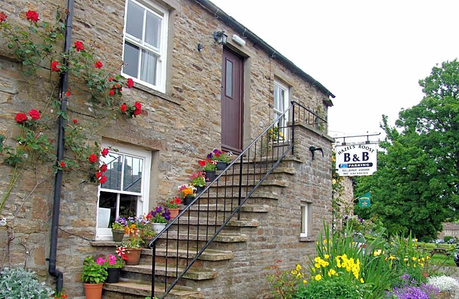 Hazels Roost B&B