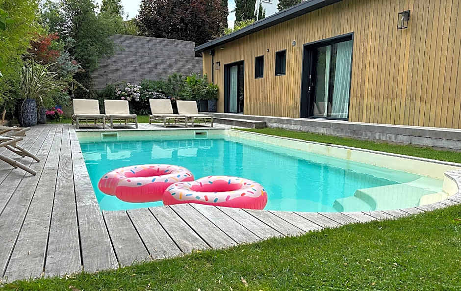 Les pénates bordelaises