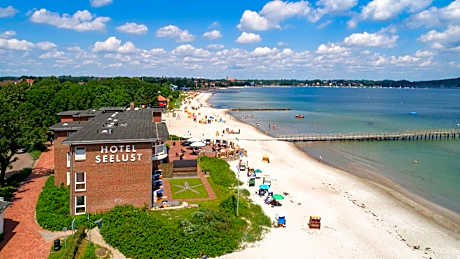 Hotel Seelust