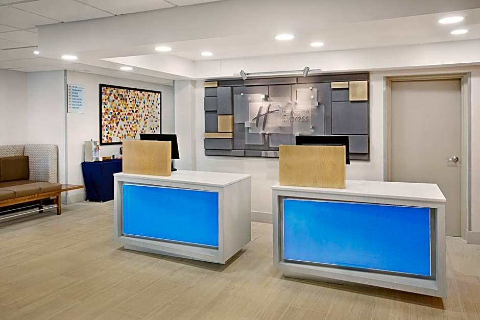 Holiday Inn Express Exton-Lionville By IHG