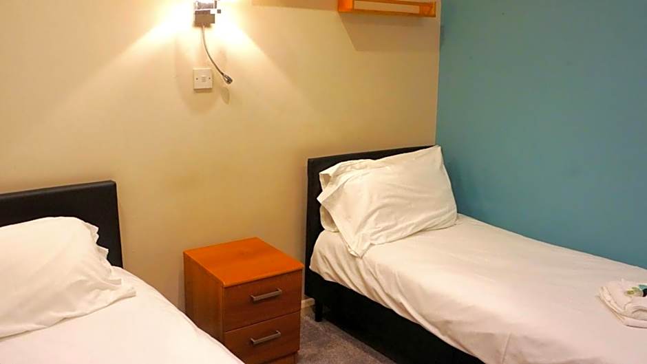 Oban Hotel