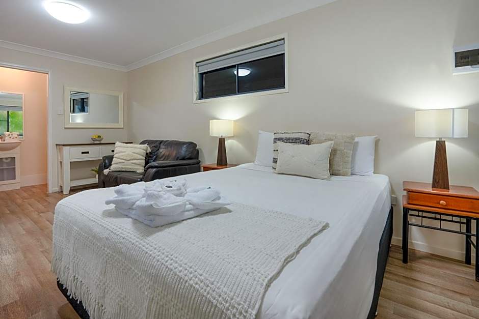 Tasman Holiday Parks - Torquay Palms