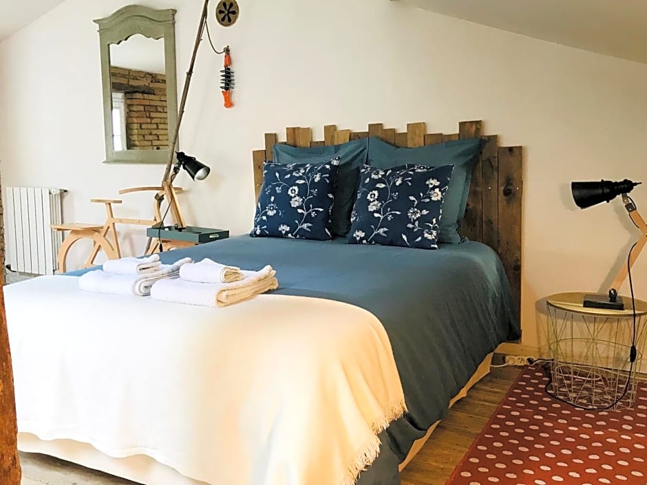 Villa Toscane créations à 20 mn de Toulouse