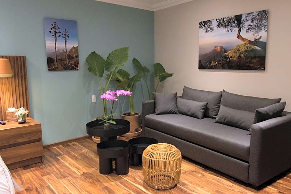 Casa Santiago Hotel Boutique