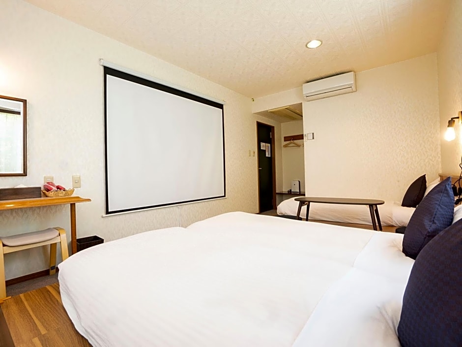 We Home Villa Jyogasaki-onsen