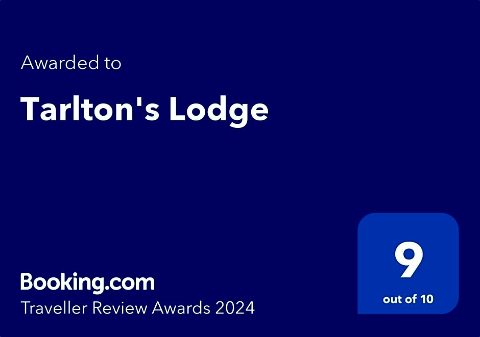 Tarlton's Lodge