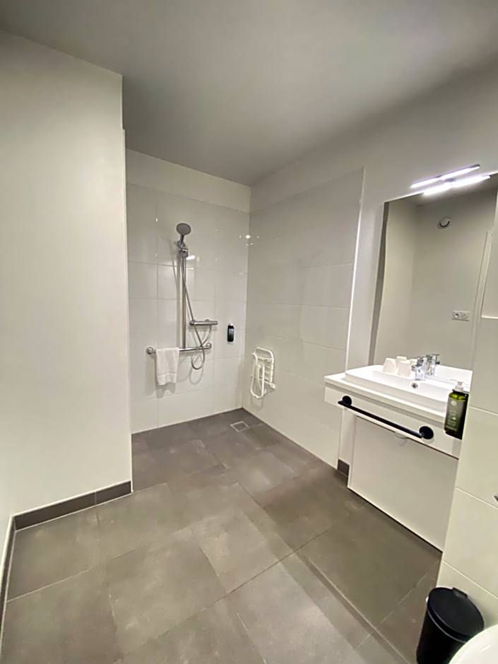 All Suites Massy Palaiseau