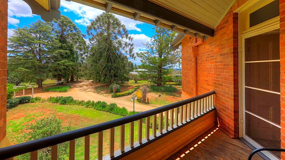 Blair Athol Homestead