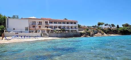 Hôtel U Paradisu