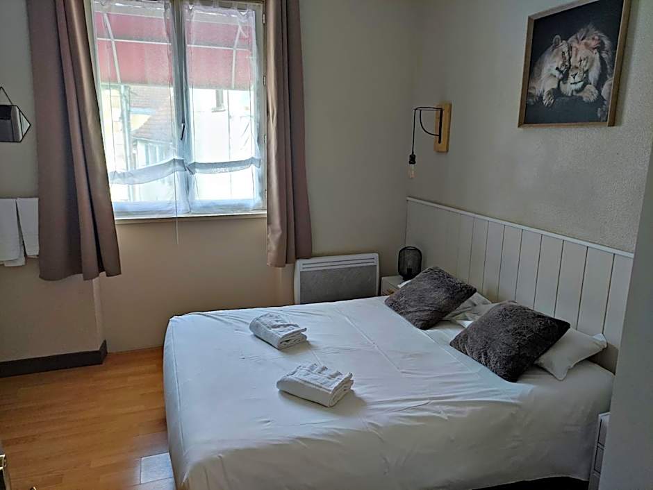 Hôtel Le P'tit Monde