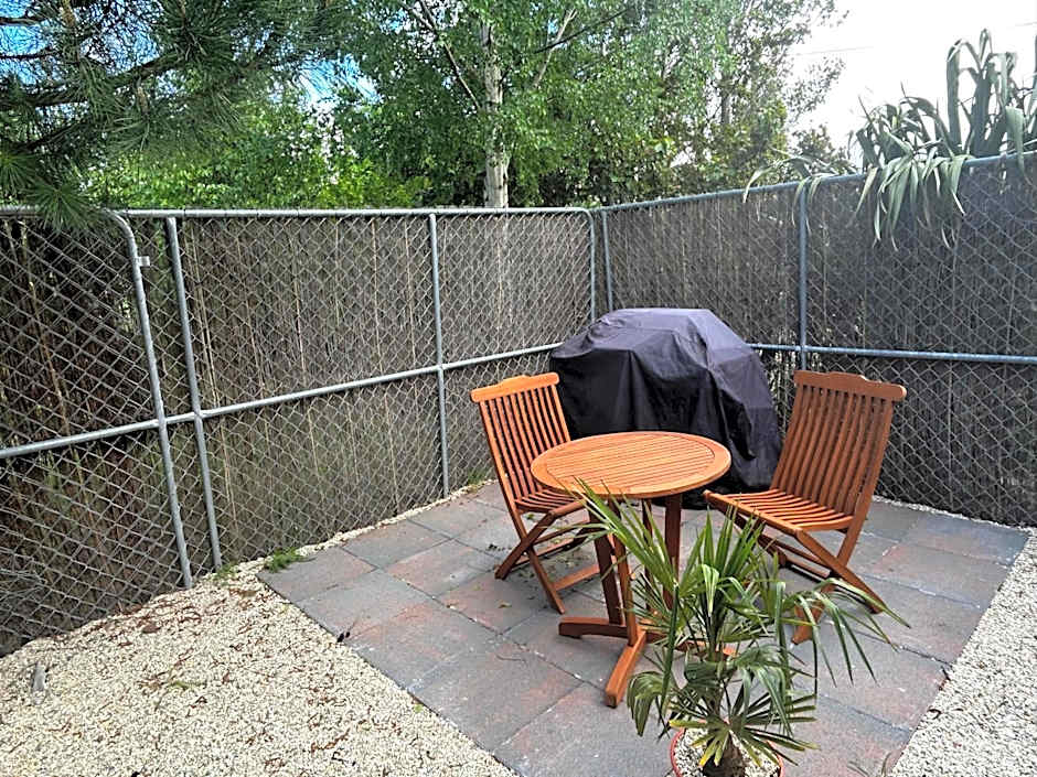 Benger Garden Chalets