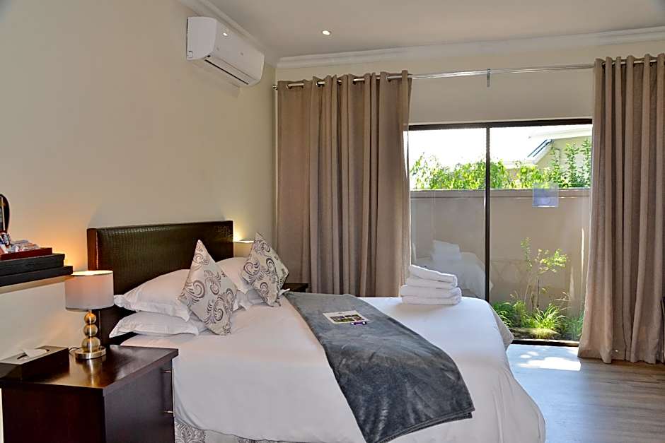 Sand River Guest House