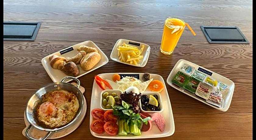 SPARK HOTEL RESİDENCE